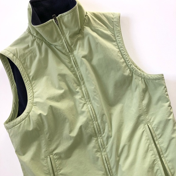 L.L. Bean Vest - Picture 3 of 9